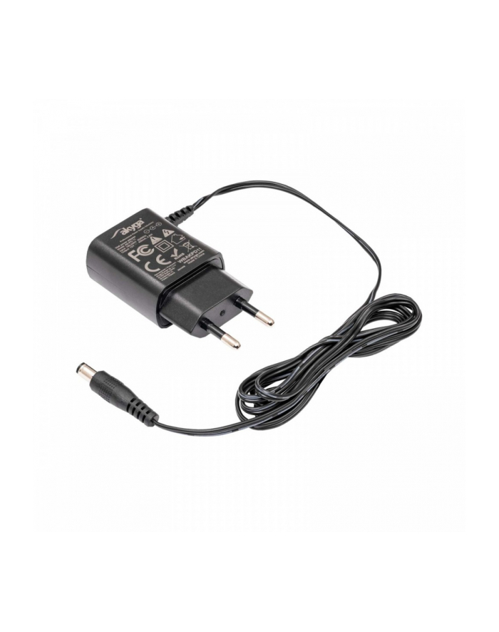 akyga Zasilacz AK-PD-11 12V / 400mA 4.8W do depilatora Braun główny