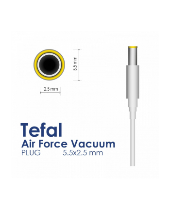 akyga ZasilaczZ AK-PD-21 29V / 0.75A 21.75W do odkurzacza Tefal Air Force