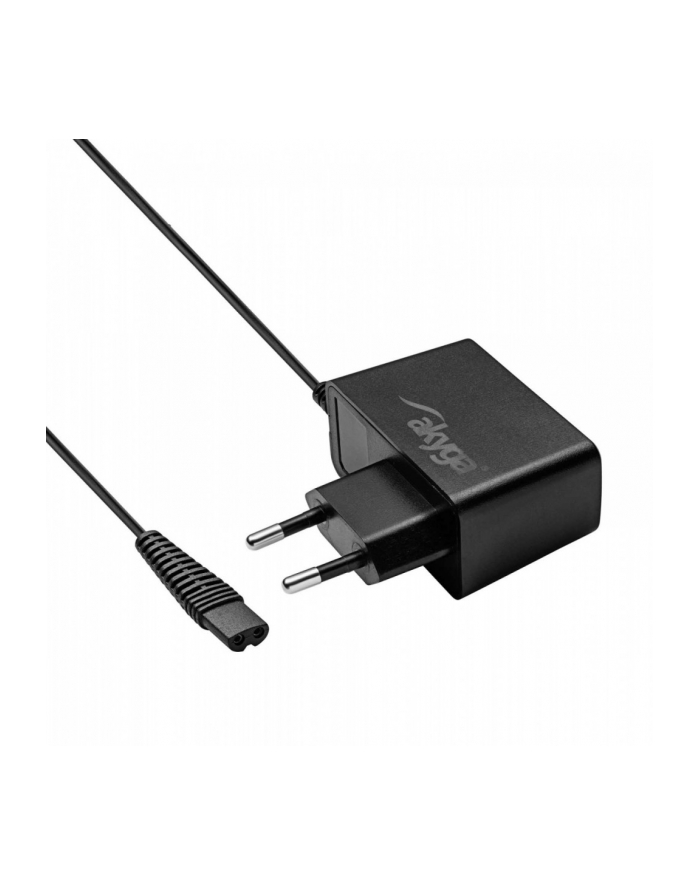 akyga Zasilacz AK- PD-23 12V / 400mA do golarek Braun główny