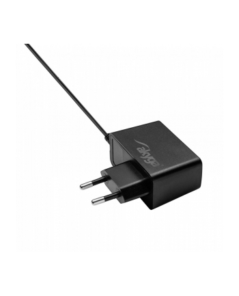 akyga Zasilacz AK-PD-33 12V / 1A 12W do kasy Elzab Jota, K10, Mini E