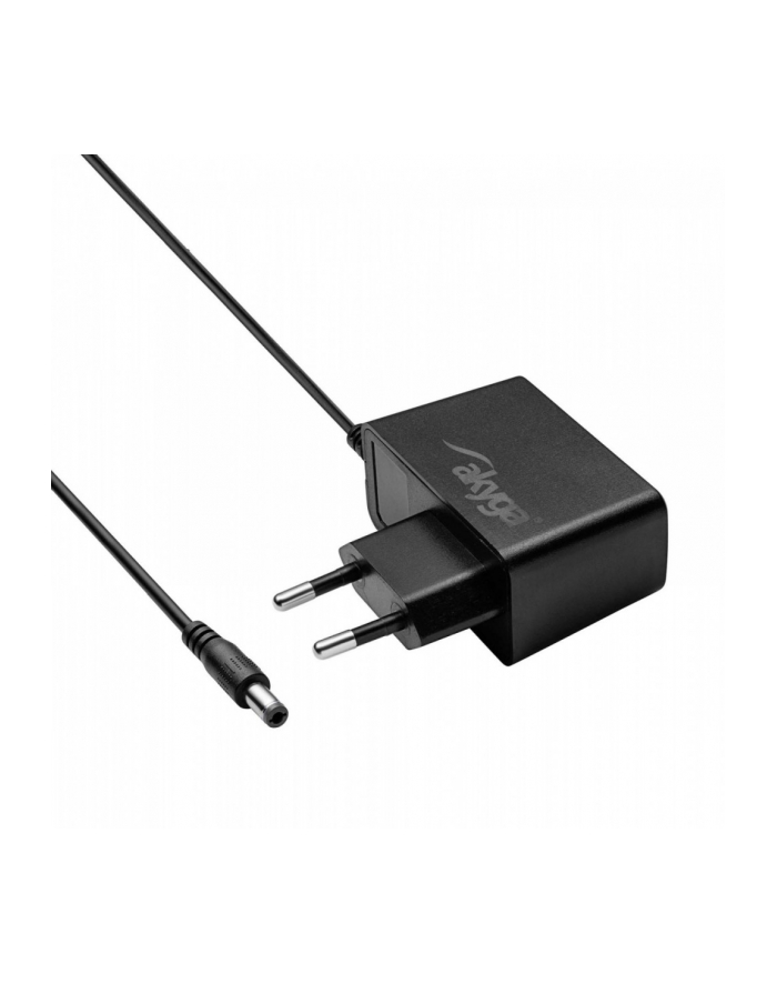 akyga Zasilacz AK-PD-33 12V / 1A 12W do kasy Elzab Jota, K10, Mini E główny