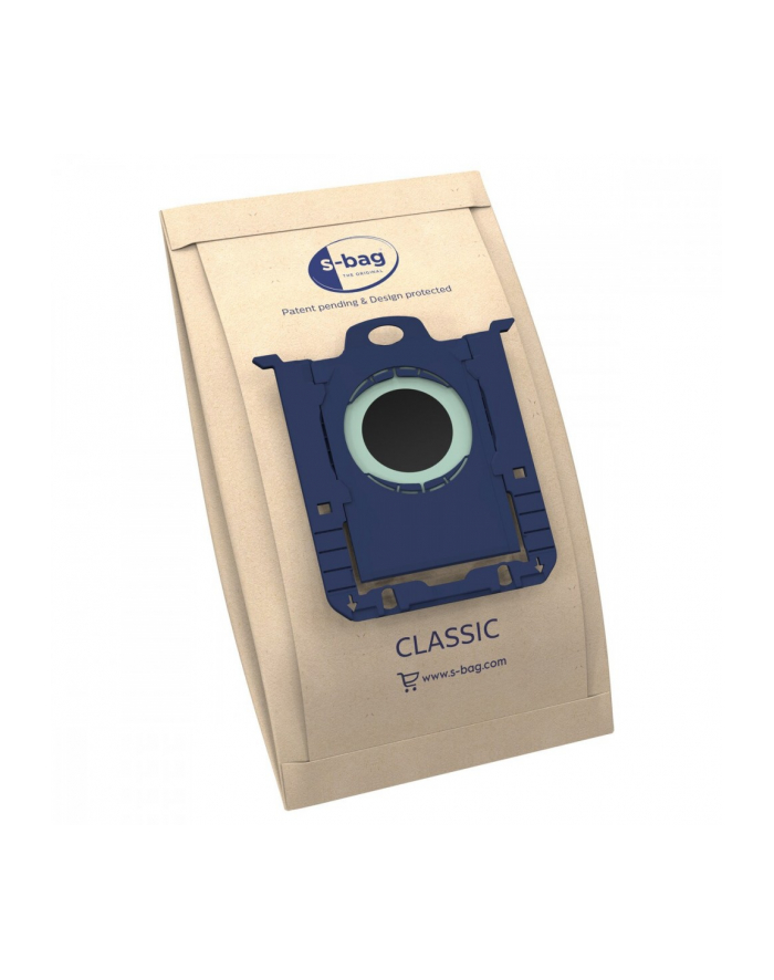 electrolux Worki do odkurzacza Classic E200S 5 sztuk główny