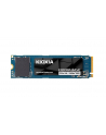 kioxia Dysk SSD Exceria Basic 1TB NVMe PCIe 4.0 7200/6600 - nr 7