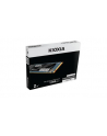 kioxia Dysk SSD Exceria Basic 2TB NVMe PCIe 4.0 7300/6800 - nr 12