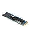 kioxia Dysk SSD Exceria Basic 2TB NVMe PCIe 4.0 7300/6800 - nr 3