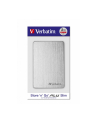 verbatim Store n Go ALU Slim 2TB USB 3.0 53666 - nr 3