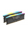 corsair Pamięć DDR5 Vengeance RGB 16GB/6000 (2*8GB) CL36 - nr 1