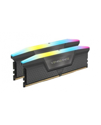 corsair Pamięć DDR5 Vengeance RGB 16GB/6000 (2*8GB) CL36