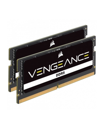 corsair Pamięć DDR5 Vengeance 16GB/4800 (2*8) CL40