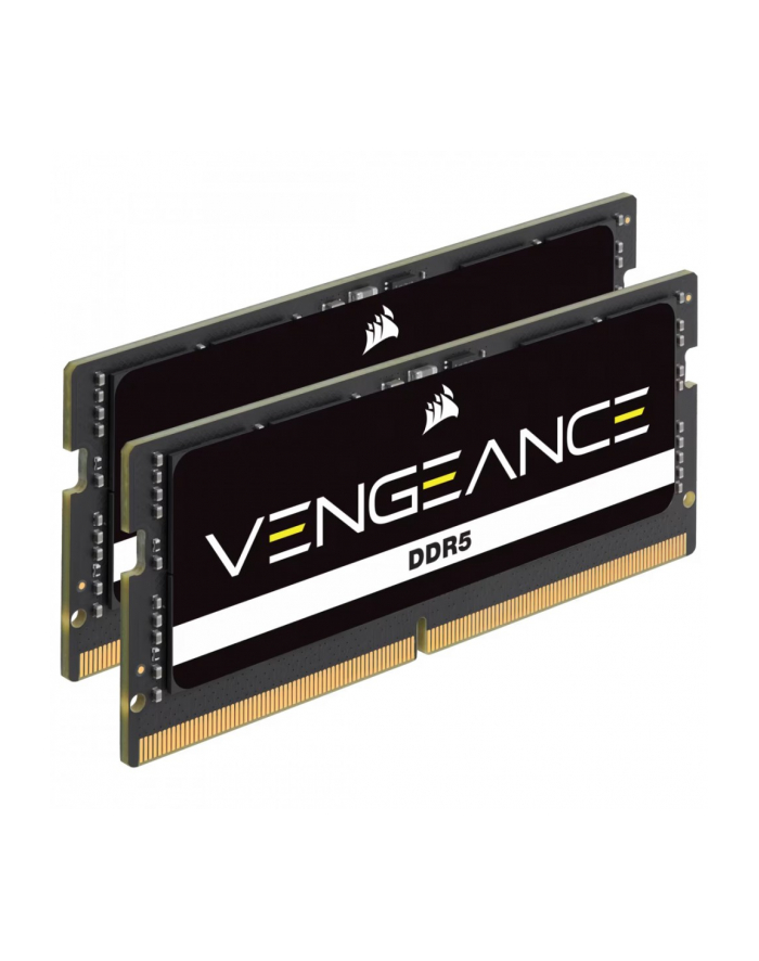 corsair Pamięć DDR5 Vengeance 16GB/4800 (2*8) CL40 główny