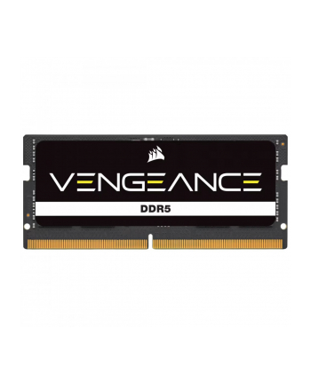 corsair Pamięć DDR5 Vengeance 8GB/4800 (1*8) CL40 nr 2