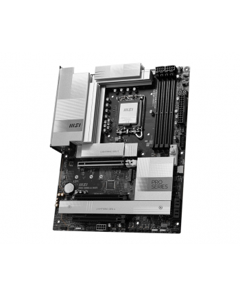 msi Płyta główna PRO Z890-A WIFI s1851 4 DDR5 HDMI/DP ATX