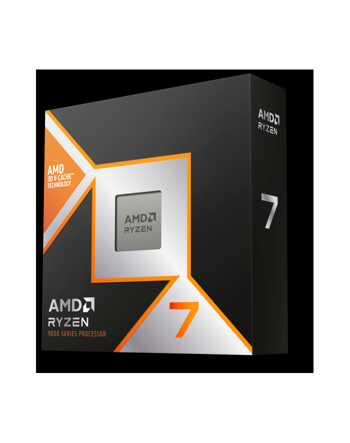 amd Procesor Ryzen 7 9850X3D 100-100001973WOF główny