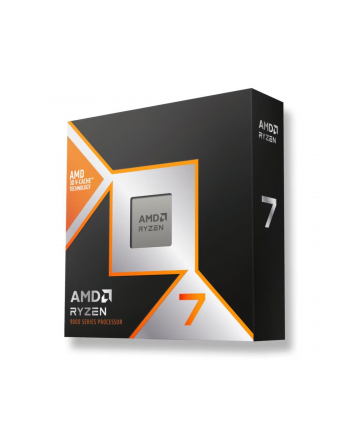 amd Procesor Ryzen 7 9850X3D 100-100001973WOF