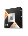 amd Procesor Ryzen 7 9850X3D 100-100001973WOF - nr 2