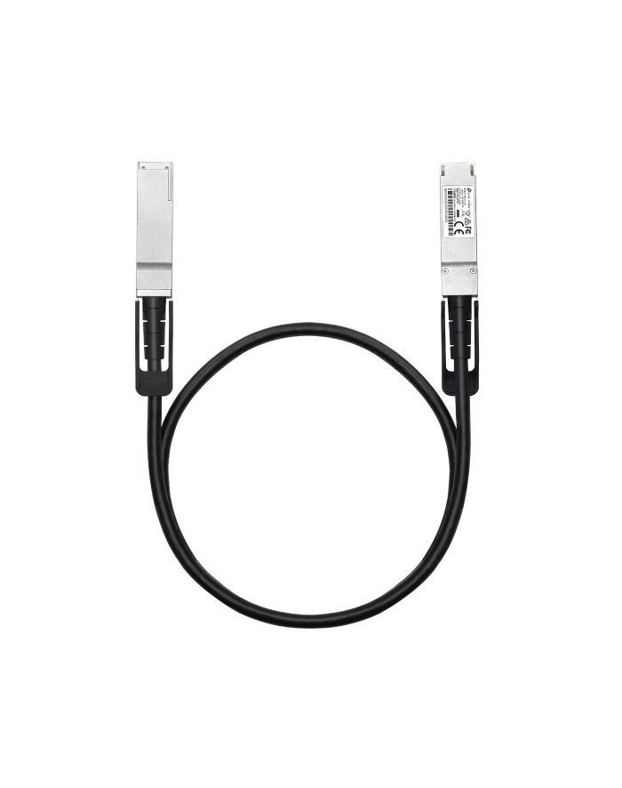 tp-link Kabel Omada QSFP28 100G Direct Attach SM9220-1M główny