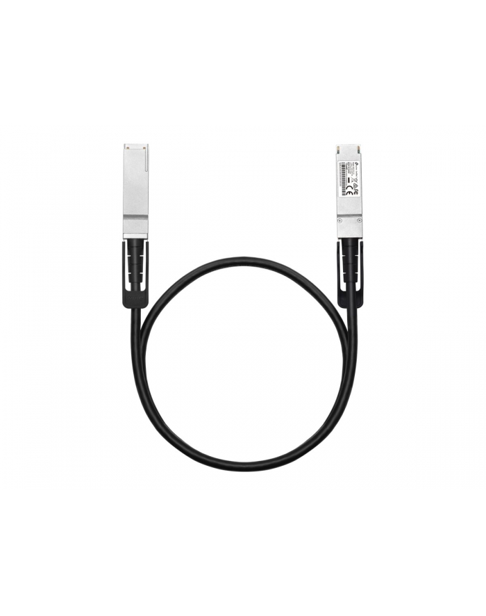 tp-link Kabel Omada QSFP28 100G Direct Attach SM9220-1M główny