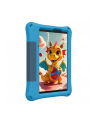 ulefone Tablet Tab A9 Pro Kids 4G 8' 4/128GB z etui dla dzieci Niebieski - nr 19