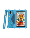 ulefone Tablet Tab A9 Pro Kids 4G 8' 4/128GB z etui dla dzieci Niebieski - nr 23