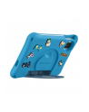 ulefone Tablet Tab A9 Pro Kids 4G 8' 4/128GB z etui dla dzieci Niebieski - nr 3