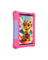 ulefone Tablet Tab A9 Pro Kids 4G 8' 4/128GB z etui dla dzieci różowy - nr 20