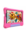 ulefone Tablet Tab A9 Pro Kids 4G 8' 4/128GB z etui dla dzieci różowy - nr 2