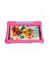 ulefone Tablet Tab A9 Pro Kids 4G 8' 4/128GB z etui dla dzieci różowy - nr 9