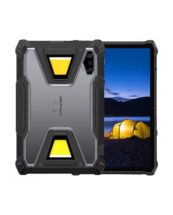 ulefone Tablet Armor Pad 5 Pro 5G 11' 12/512GB IP69K