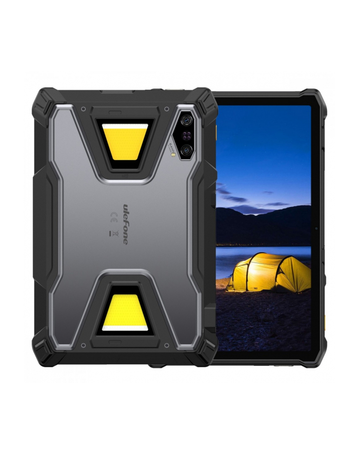 ulefone Tablet Armor Pad 5 Pro 5G 11' 12/512GB IP69K główny