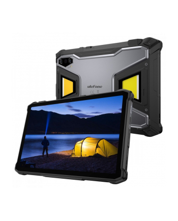 ulefone Tablet Armor Pad 5 Pro 5G 11' 12/512GB IP69K