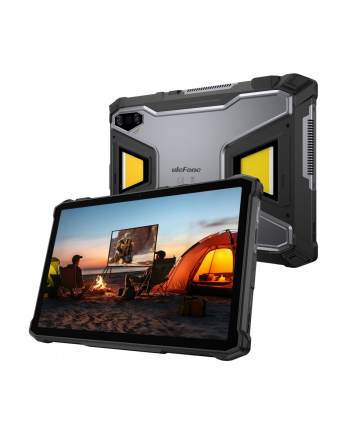 ulefone Tablet Armor Pad 5 Ultra 5G 11 '' 12/512GB IP69K projektor