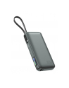 4smarts Powerbank Enterprise 20000mAh 165W z wbudowanym kablem USB-C LCD - nr 4