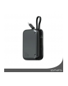 4smarts Powerbank Pocket 30W 10000mAh wbudowany kabel USB-C 15cm - nr 2