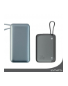 4smarts Powerbank Pocket 30W 10000mAh wbudowany kabel USB-C 15cm - nr 4