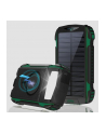 4smarts Powerbank Solarny 20000mAh TitanPack Rugged UltiMag Zielony - nr 2