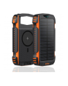 4smarts Powerbank Solarny 20000mAh TitanPack Rugged Ultimag Czarny - nr 1