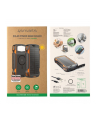 4smarts Powerbank Solarny 20000mAh TitanPack Rugged Ultimag Czarny - nr 4
