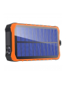 4smarts Powerbank Propper Solarny 12000mAh Szary - nr 3