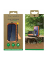 4smarts Powerbank Propper Solarny 12000mAh Szary - nr 5