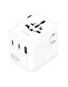 4smarts Adapter podróżny 20W GaN Nomad 2xUSB-C + 1xUSB-A - nr 1