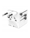 4smarts Adapter podróżny 20W GaN Nomad 2xUSB-C + 1xUSB-A - nr 6