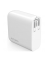 4smarts Ładowarka sieciowa Flex 65W 2xUSB-C + 1xUSB-A Biała - nr 3