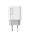 Ładowarka COLORWAY 30W 1xUSB 1xUSB-C biała - nr 3
