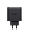 trust Ładowarka MAXO GaN 65W USB-C Czarna - nr 7