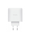 trust Ładowarka MAXO GaN 65W USB-C Biała - nr 11