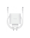 trust Ładowarka MAXO GaN 65W USB-C Biała - nr 12