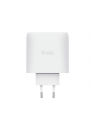 trust Ładowarka MAXO GaN 65W USB-C Biała - nr 16