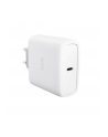 trust Ładowarka MAXO GaN 65W USB-C Biała - nr 2