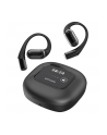 4smarts Słuchawki Bluetooth OWS tłumacz AI z wyświetlaczem SkyBuds Czarne - nr 1