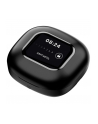 4smarts Słuchawki Bluetooth OWS tłumacz AI z wyświetlaczem SkyBuds Czarne - nr 6